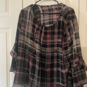 Van Heusen XXL Woman’s Top